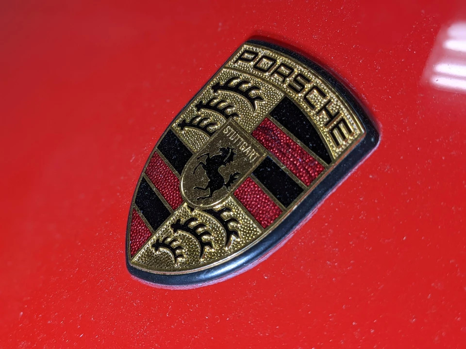 2006 Porsche 987 Cayman S - Image 20 of 31