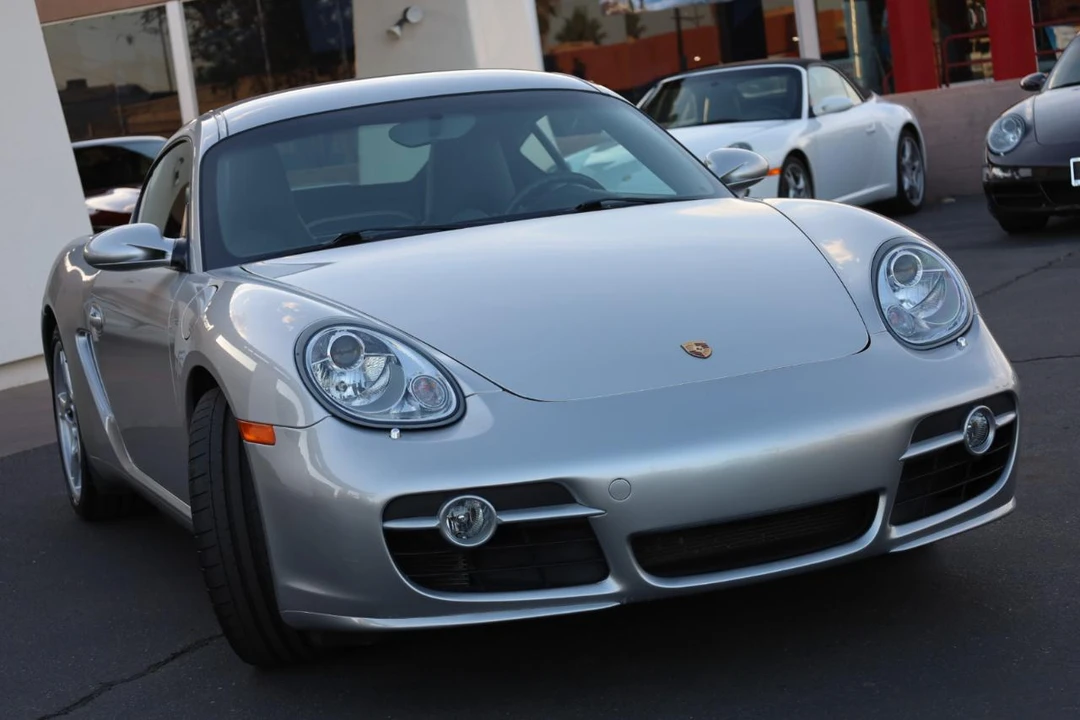 2006 Porsche 987 Cayman S - Image 2 of 31