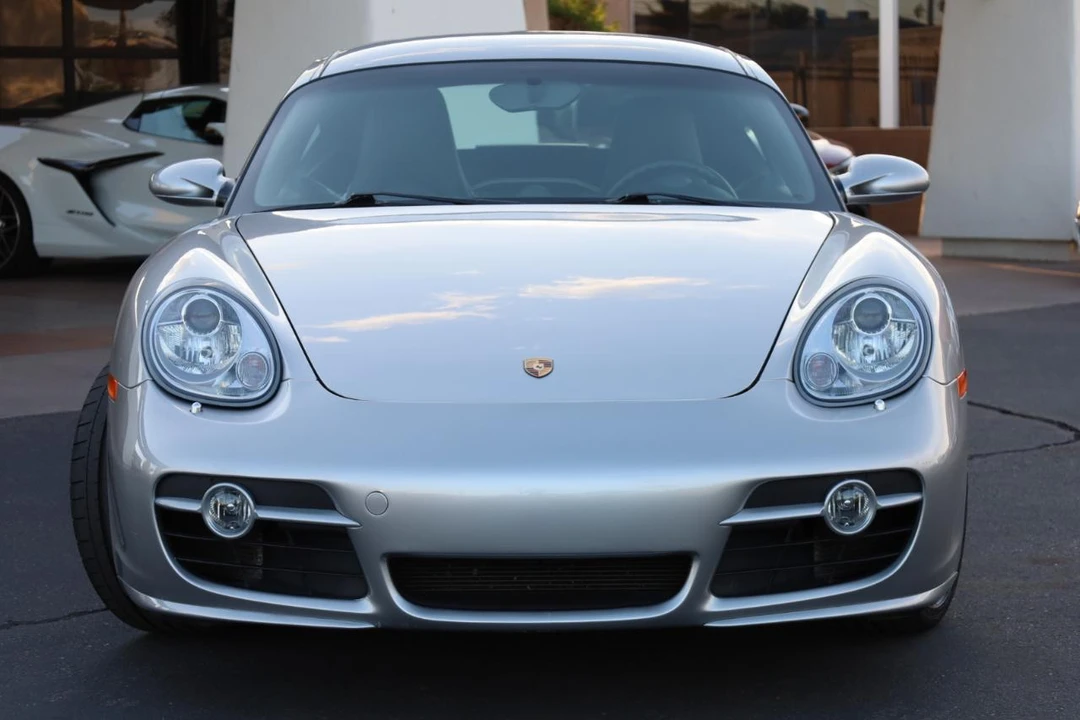 2006 Porsche 987 Cayman S - Image 7 of 31