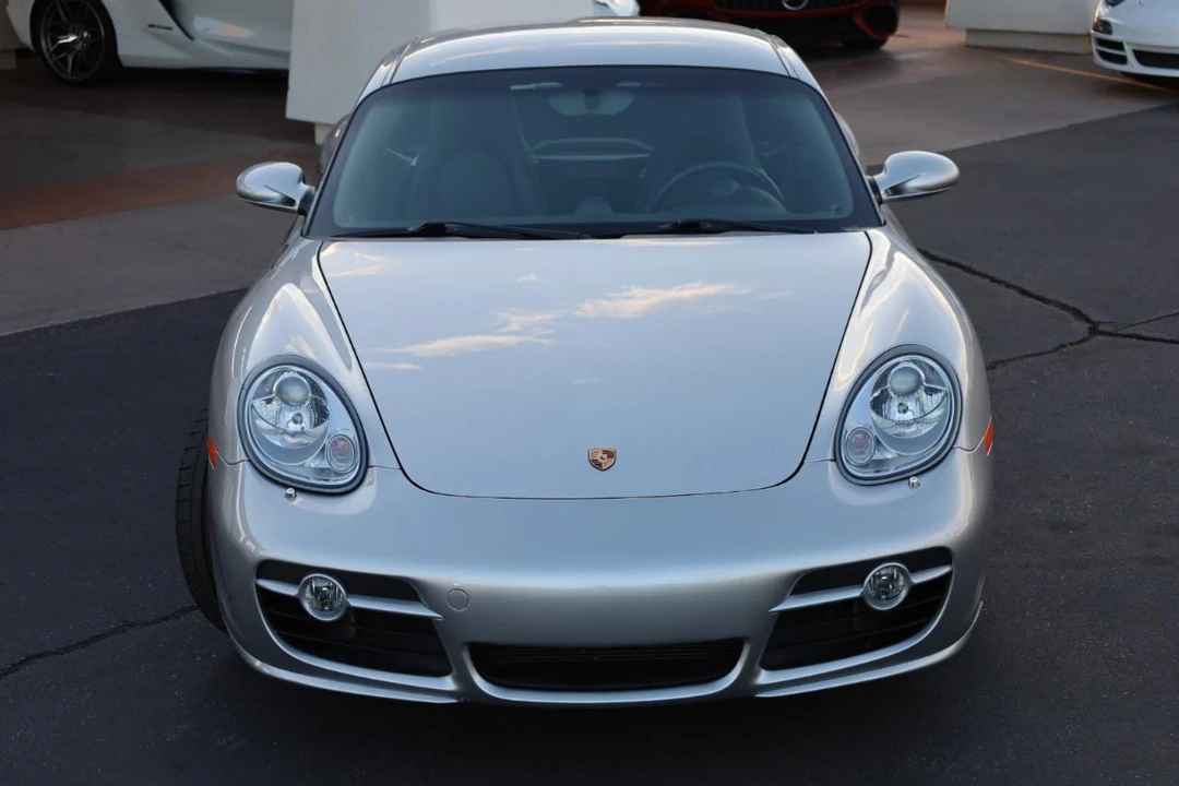 2006 Porsche 987 Cayman S - Image 8 of 31
