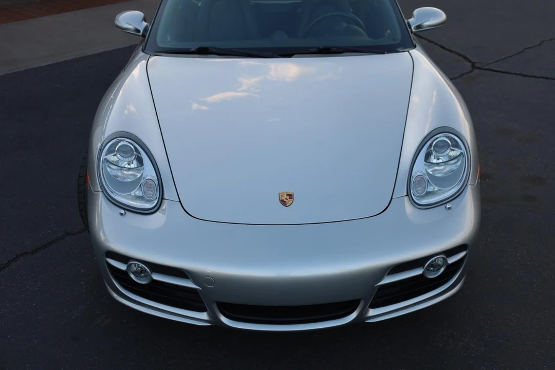 2006 Porsche 987 Cayman S - Image 9 of 31