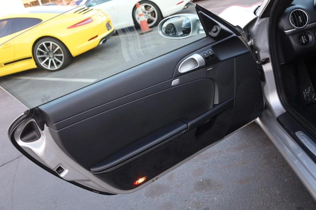 2006 Porsche 987 Cayman S - Image 21 of 31