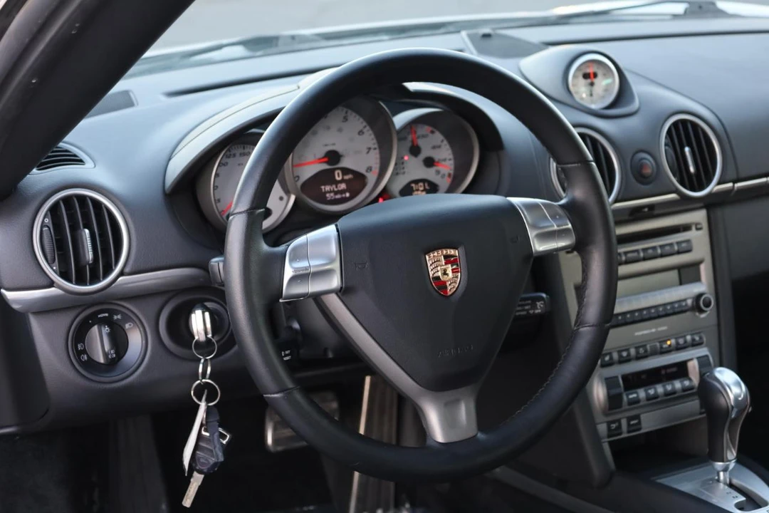 2006 Porsche 987 Cayman S - Image 23 of 31