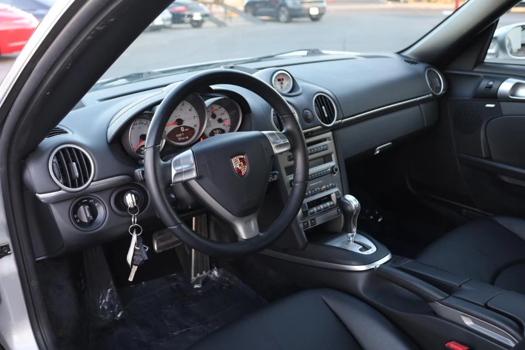 2006 Porsche 987 Cayman S - Image 24 of 31