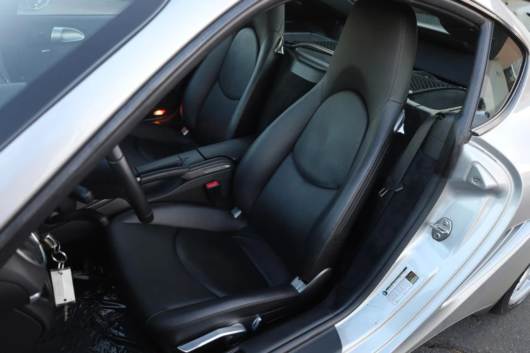 2006 Porsche 987 Cayman S - Image 25 of 31