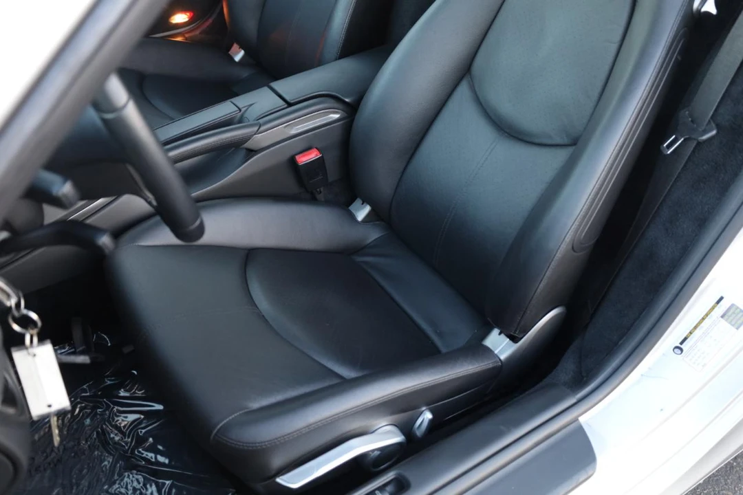 2006 Porsche 987 Cayman S - Image 26 of 31
