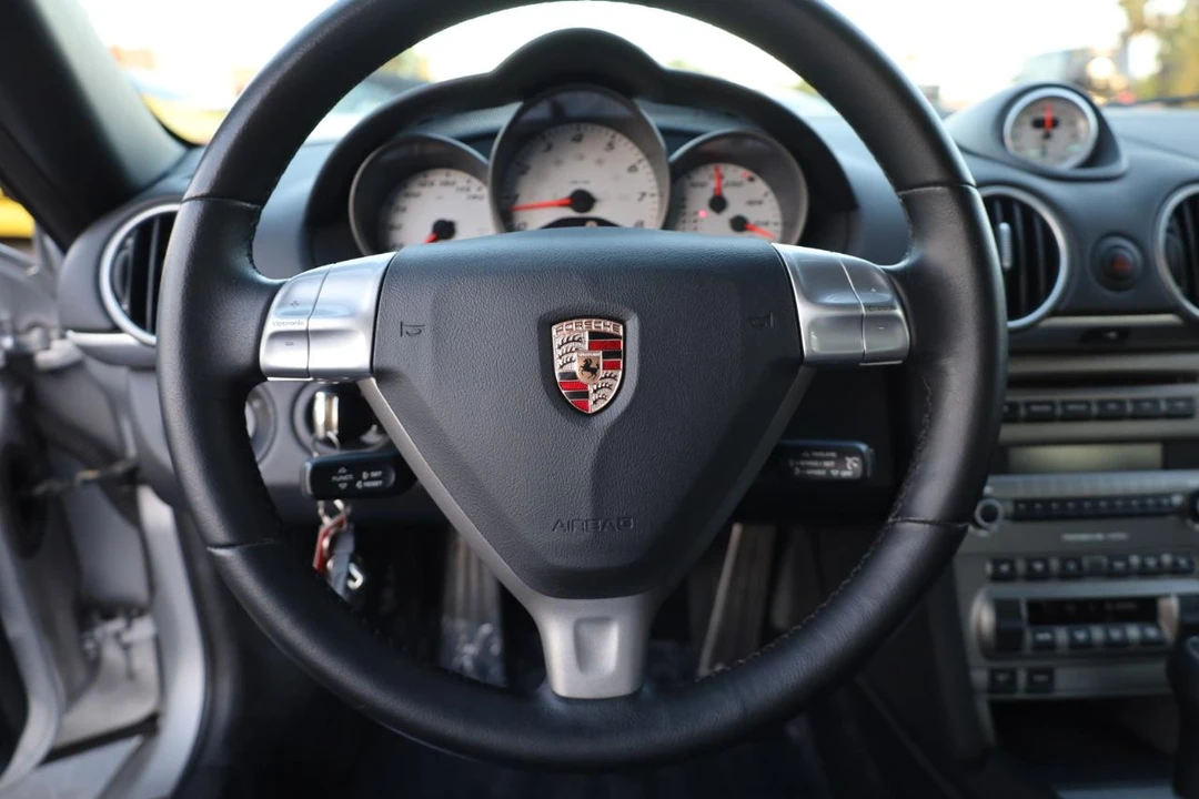 2006 Porsche 987 Cayman S - Image 27 of 31