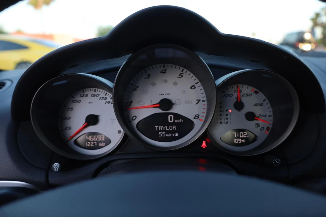 2006 Porsche 987 Cayman S - Image 28 of 31
