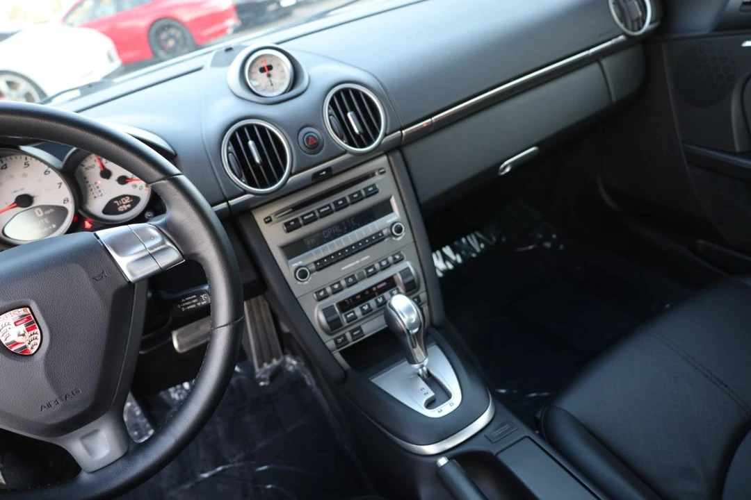 2006 Porsche 987 Cayman S - Image 29 of 31