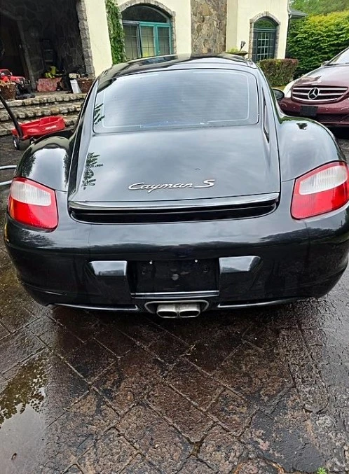 2006 Porsche 987 Cayman S - Image 7 of 24