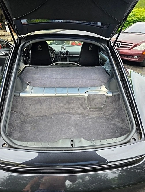2006 Porsche 987 Cayman S - Image 22 of 24