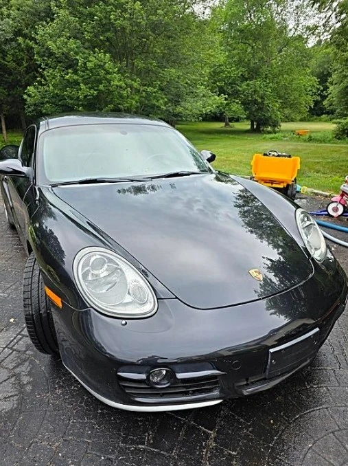 2006 Porsche 987 Cayman S - Image 5 of 24