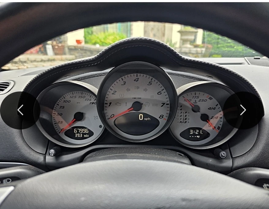 2006 Porsche 987 Cayman S - Image 11 of 24