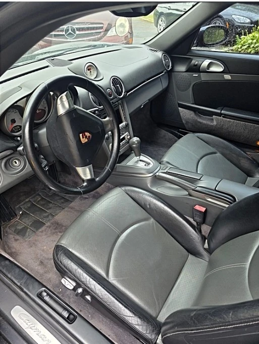 2006 Porsche 987 Cayman S - Image 24 of 24