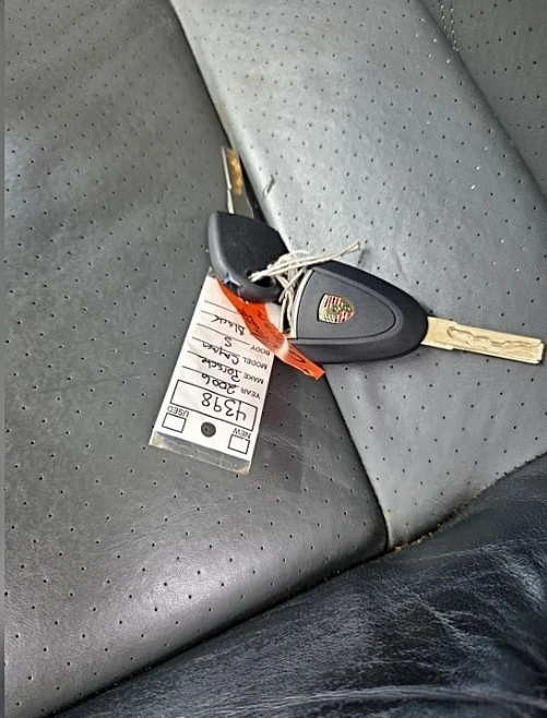 2006 Porsche 987 Cayman S - Image 15 of 24