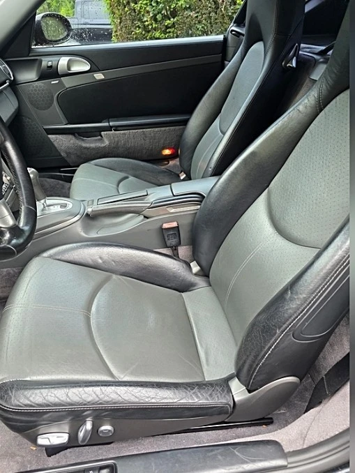 2006 Porsche 987 Cayman S - Image 23 of 24