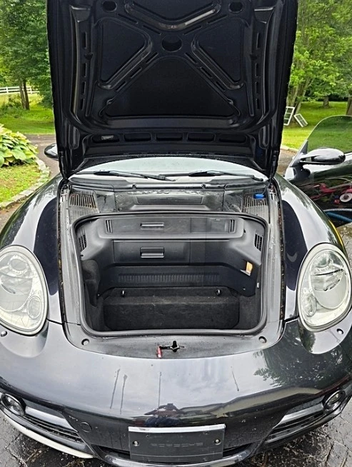 2006 Porsche 987 Cayman S - Image 19 of 24