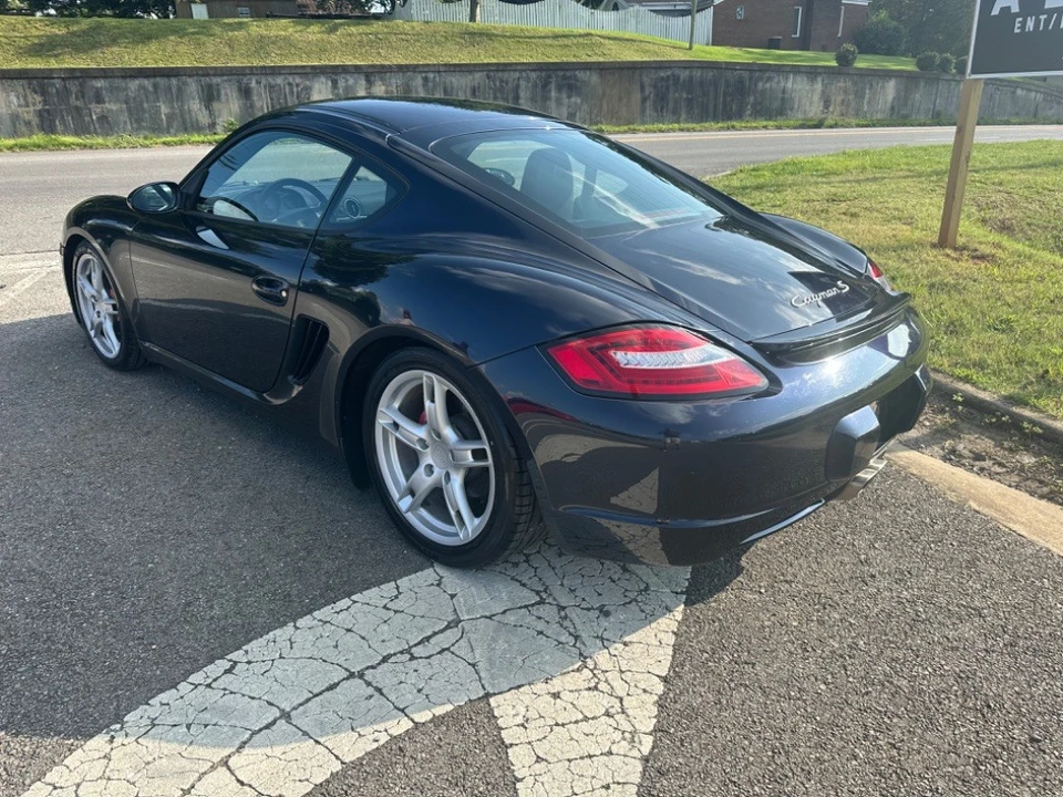 2006 Porsche 987 Cayman S - Image 2 of 10