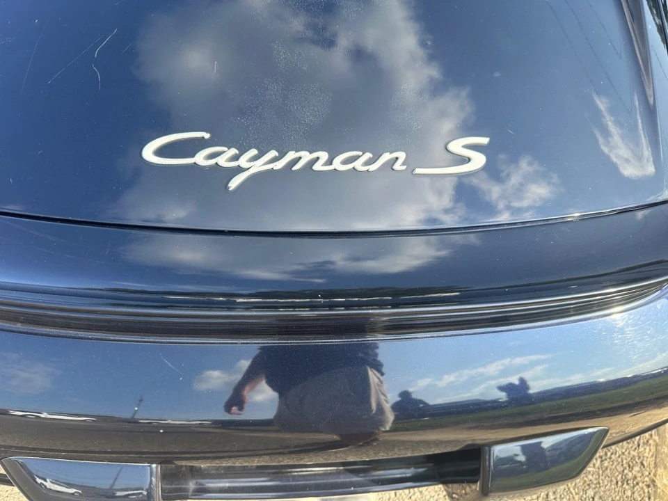 2006 Porsche 987 Cayman S - Image 6 of 10