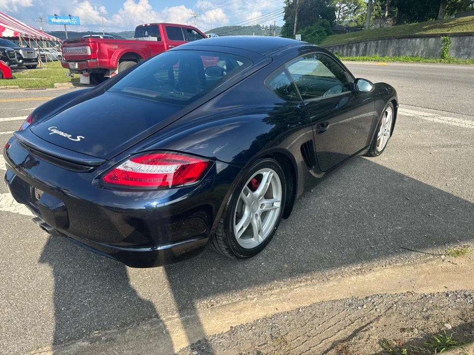 2006 Porsche 987 Cayman S - Image 3 of 10