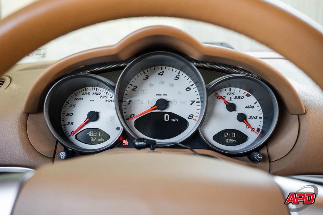 2006 Porsche 987 Cayman S - Image 9 of 12