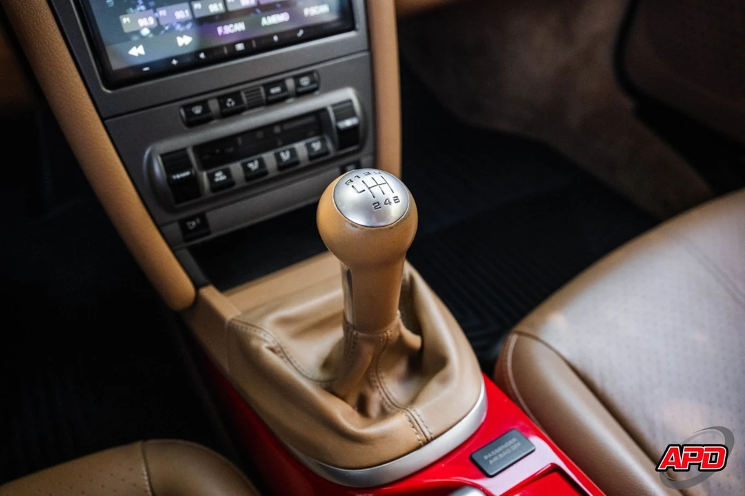 2006 Porsche 987 Cayman S - Image 12 of 12