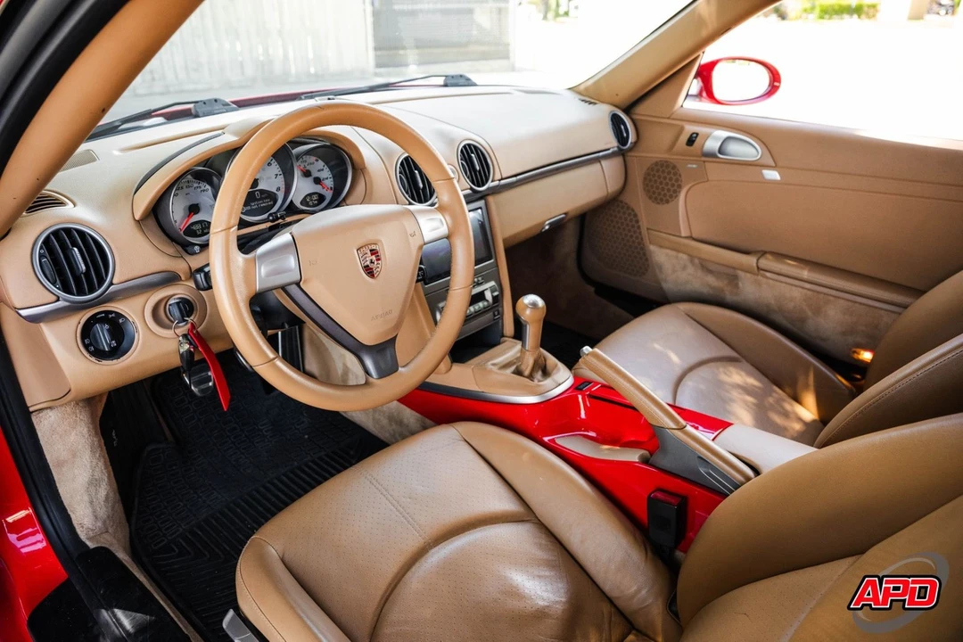 2006 Porsche 987 Cayman S - Image 2 of 12