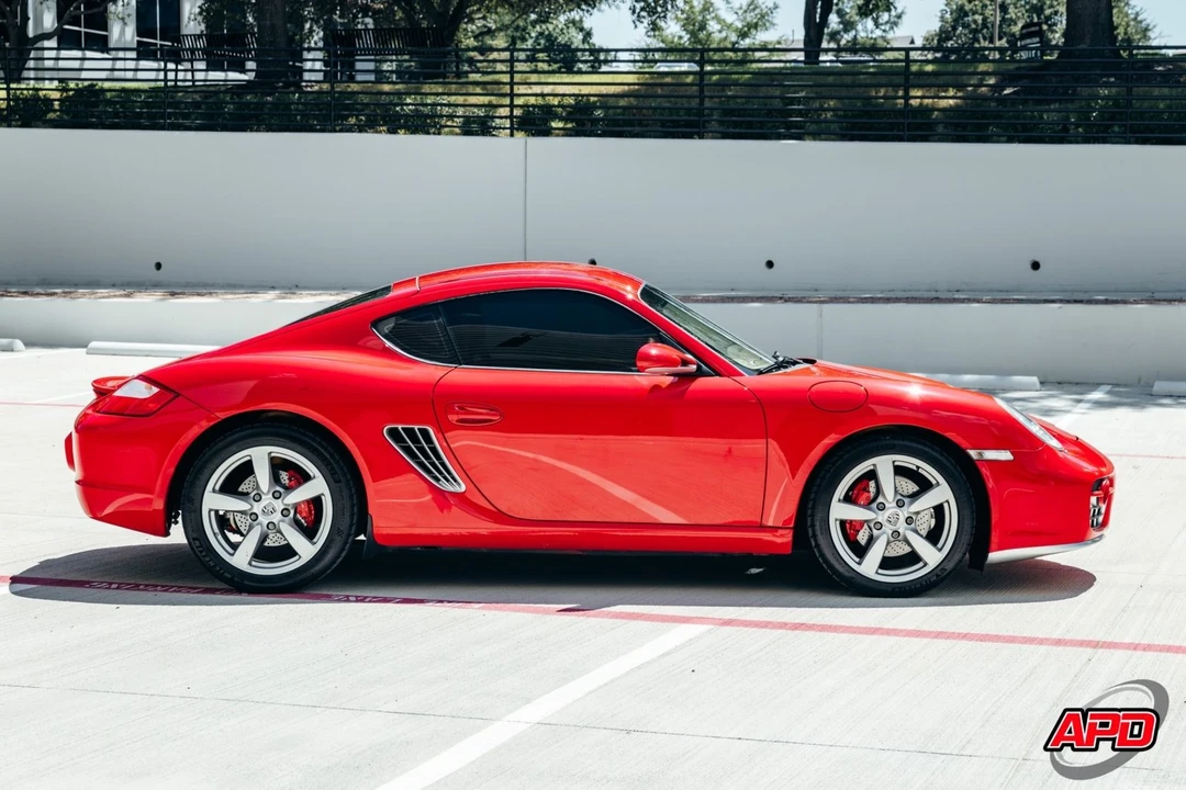 2006 Porsche 987 Cayman S - Image 10 of 12