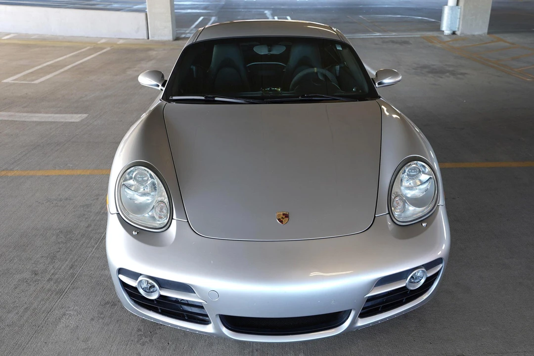 2006 Porsche 987 Cayman S - Image 2 of 6