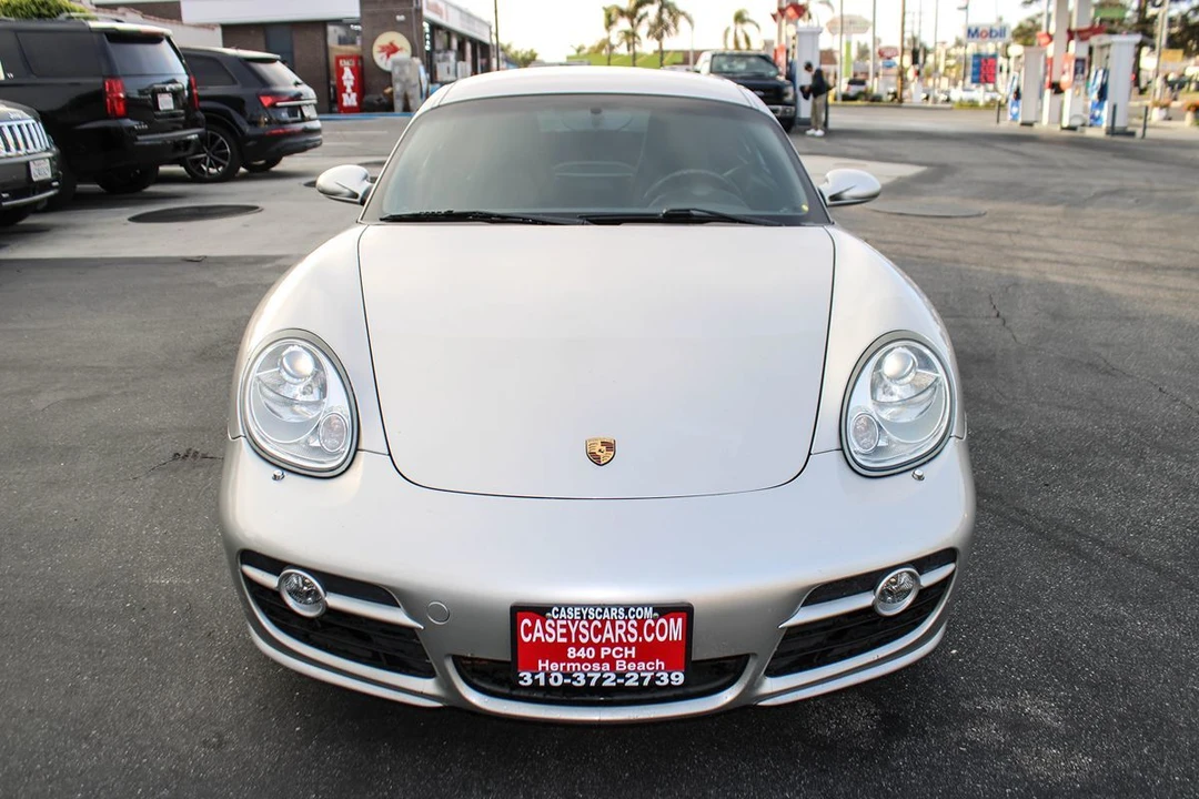 2006 Porsche Cayman - Image 10 of 31
