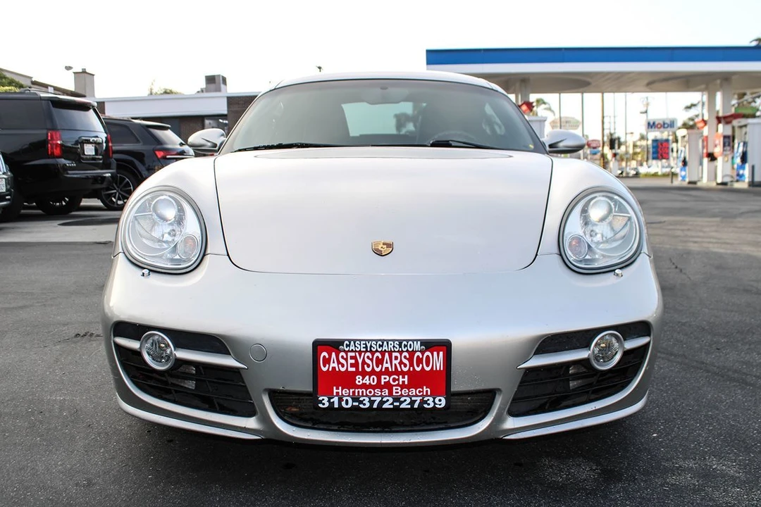 2006 Porsche Cayman - Image 11 of 31