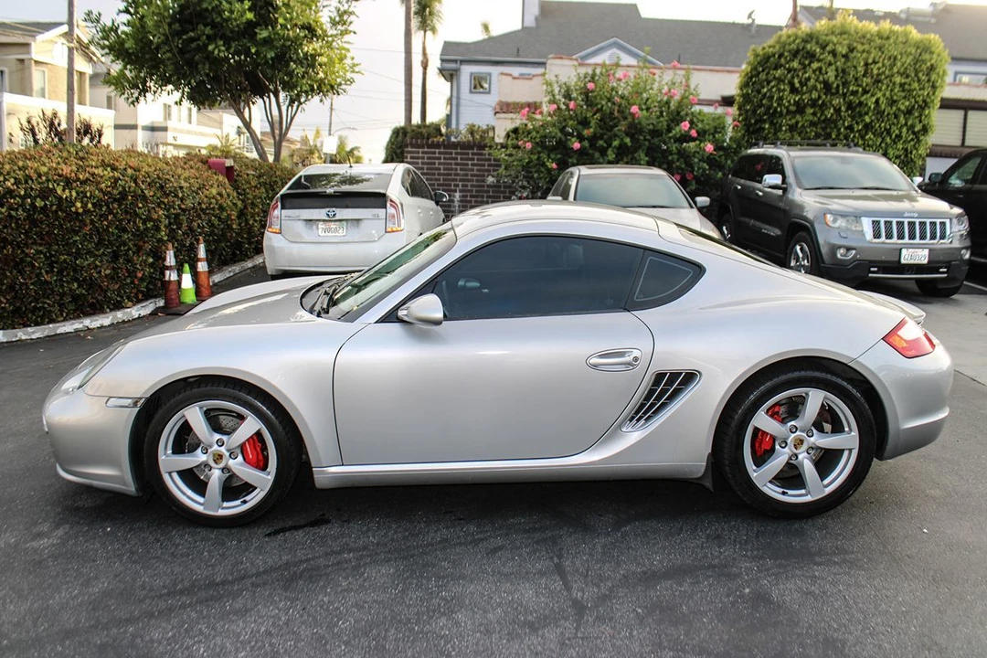 2006 Porsche Cayman - Image 3 of 31