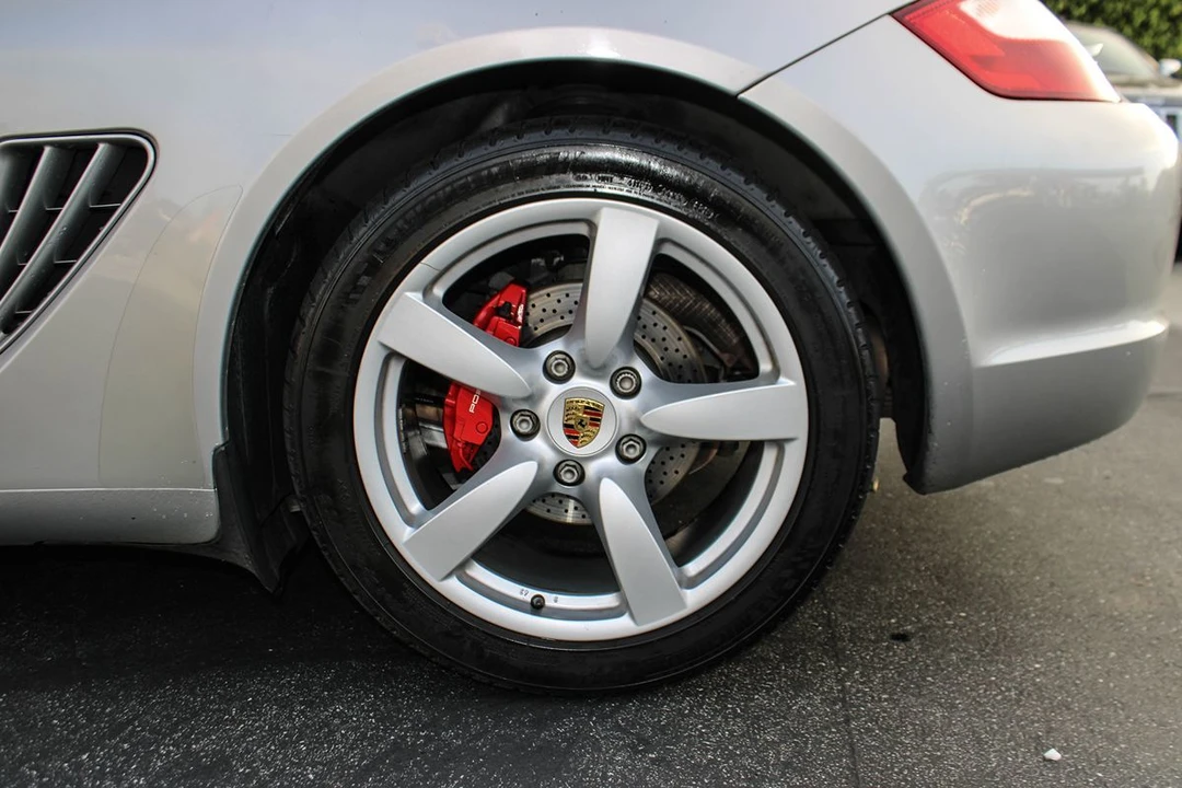 2006 Porsche Cayman - Image 12 of 31