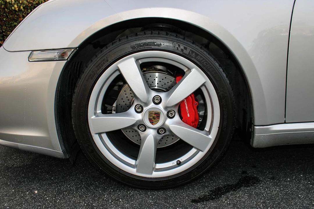 2006 Porsche Cayman - Image 29 of 31