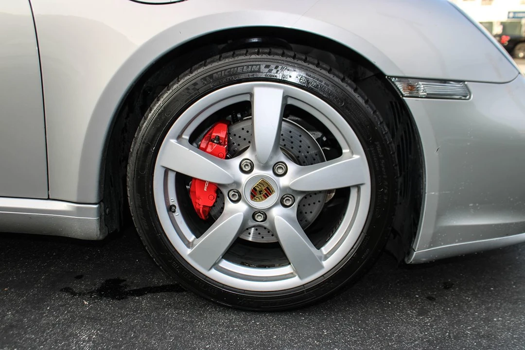 2006 Porsche Cayman - Image 30 of 31