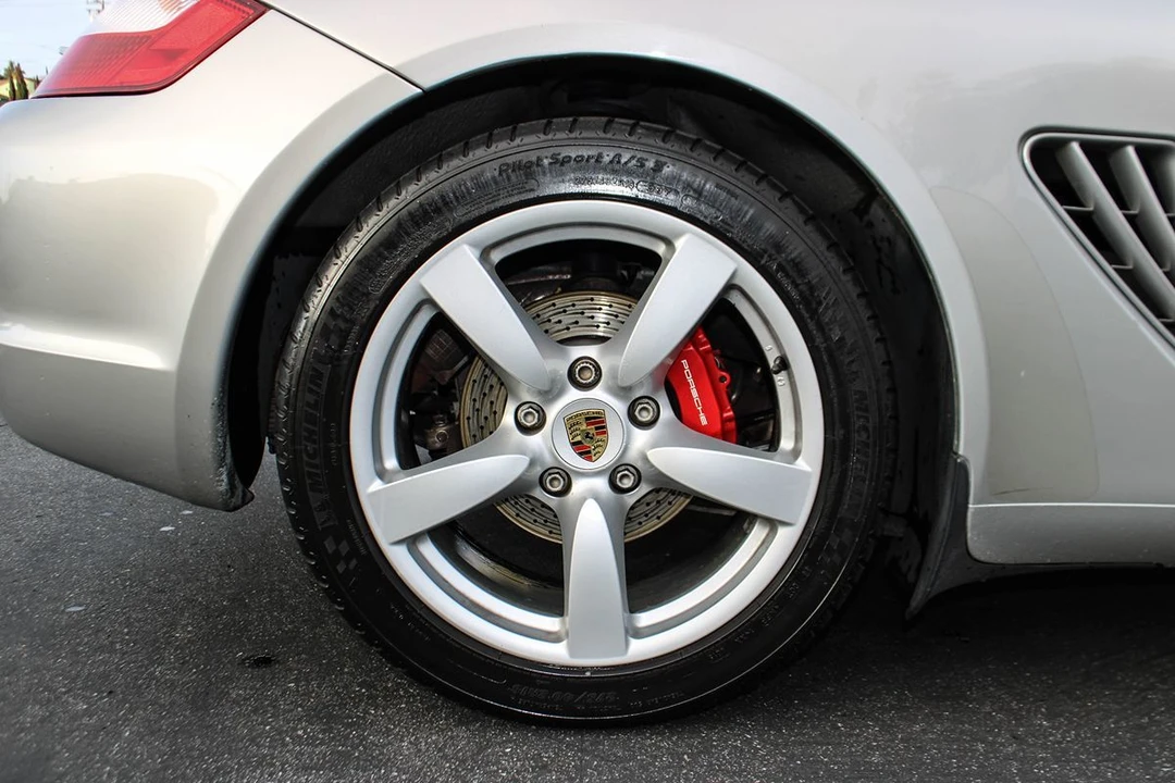 2006 Porsche Cayman - Image 31 of 31