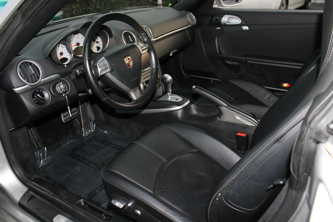 2006 Porsche Cayman - Image 16 of 31