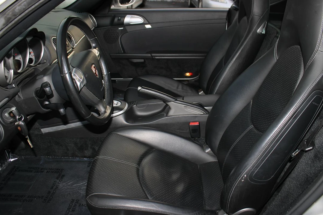 2006 Porsche Cayman - Image 17 of 31