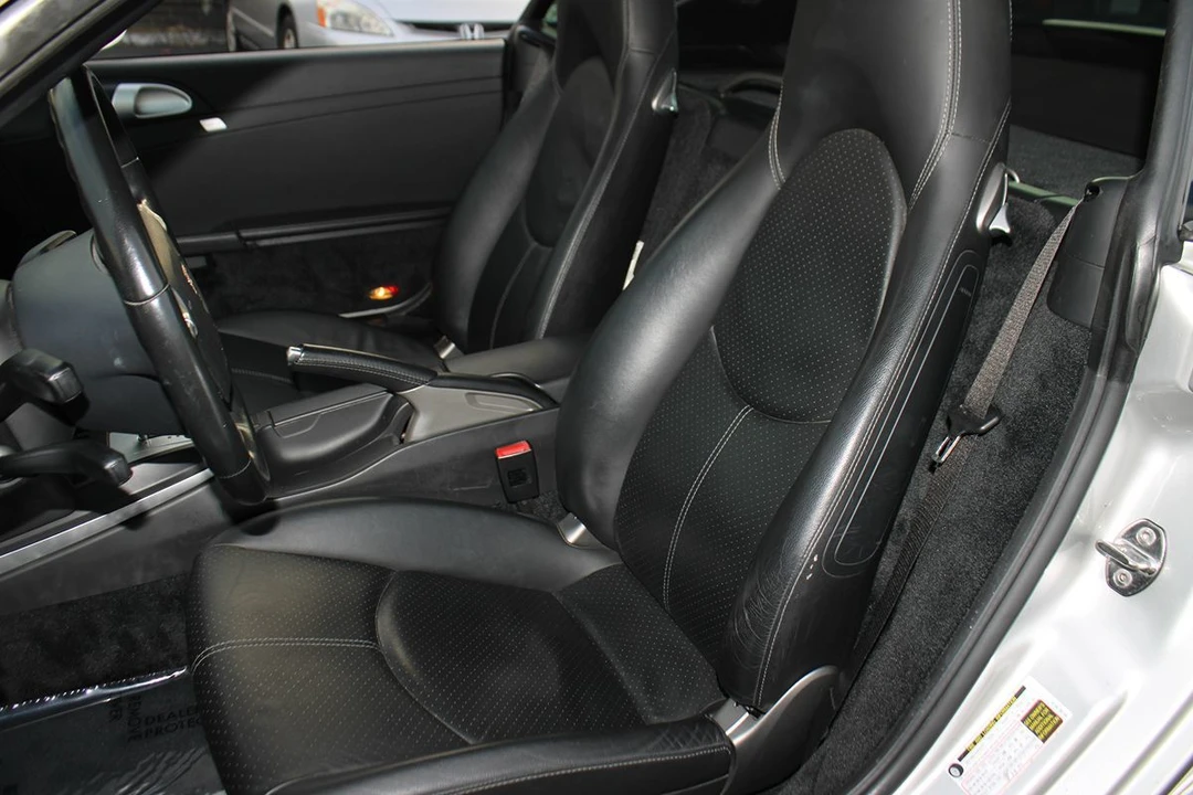 2006 Porsche Cayman - Image 18 of 31