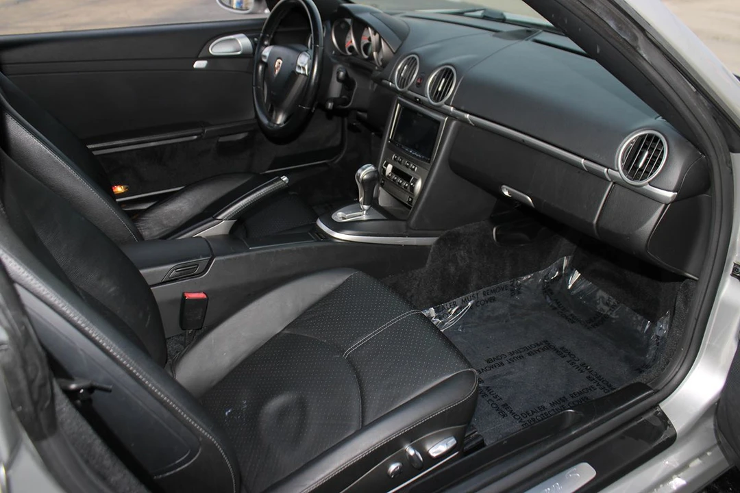 2006 Porsche Cayman - Image 19 of 31