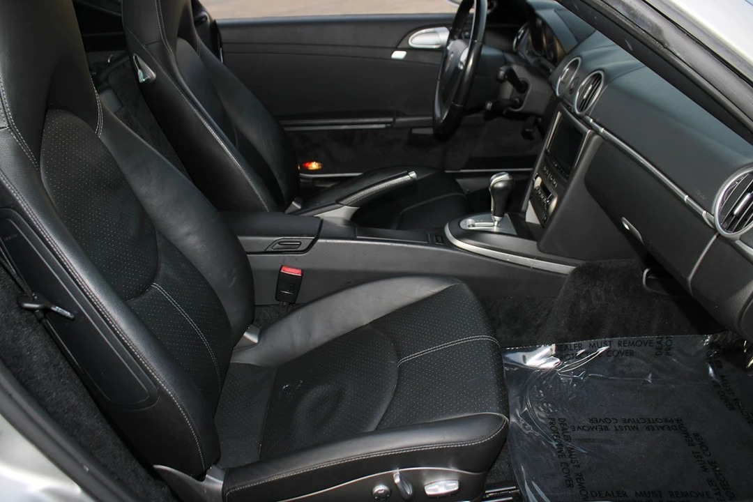 2006 Porsche Cayman - Image 20 of 31