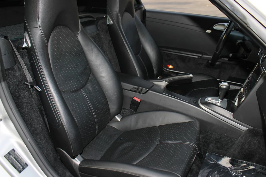 2006 Porsche Cayman - Image 21 of 31