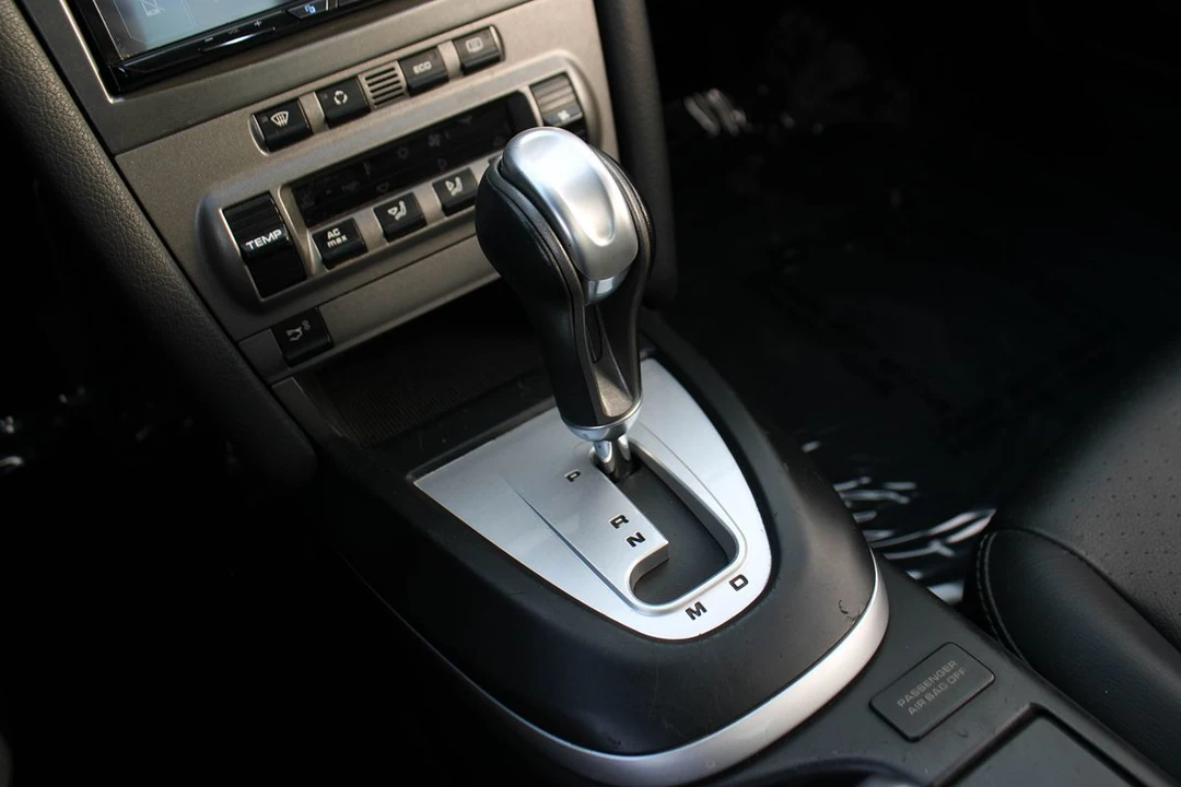 2006 Porsche Cayman - Image 22 of 31