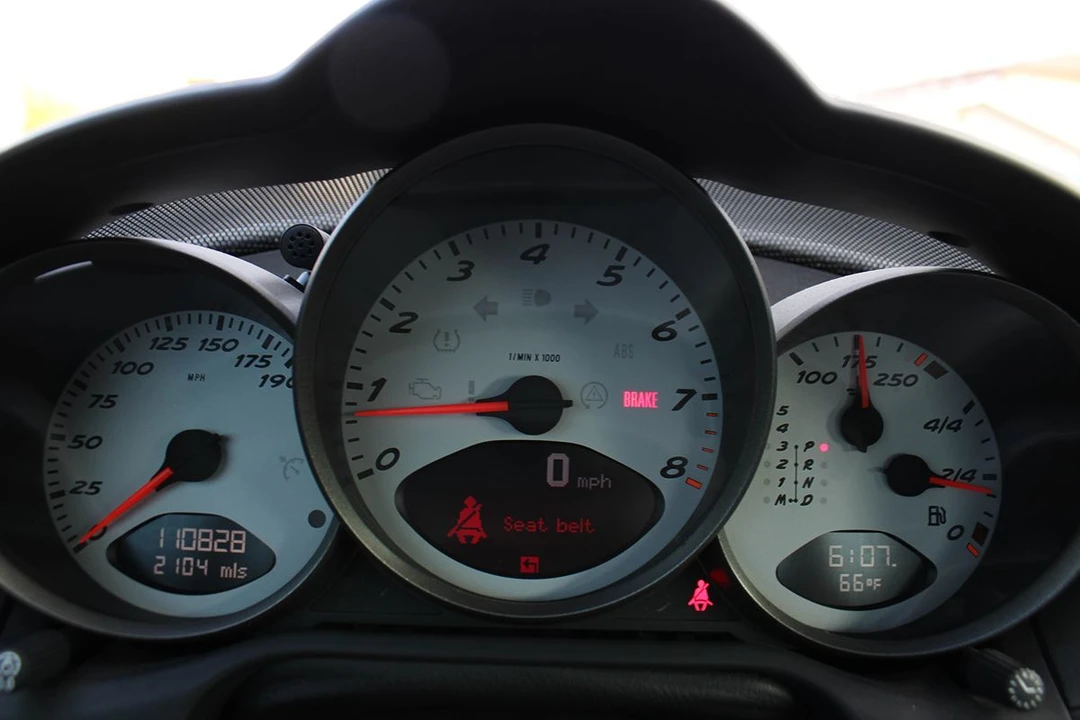 2006 Porsche Cayman - Image 23 of 31
