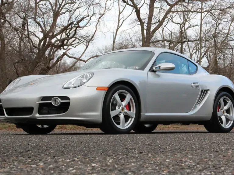 2006 Porsche 987 Cayman S - Image 2 of 2