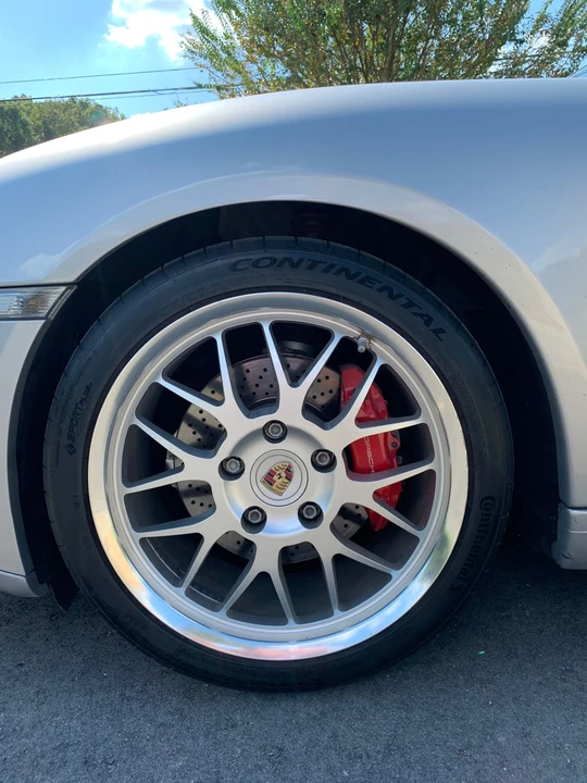 2006 Porsche 987 Cayman S - Image 16 of 30