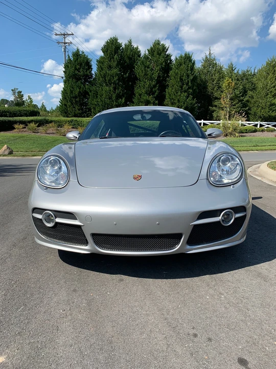 2006 Porsche 987 Cayman S - Image 11 of 30