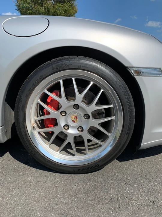 2006 Porsche 987 Cayman S - Image 15 of 30