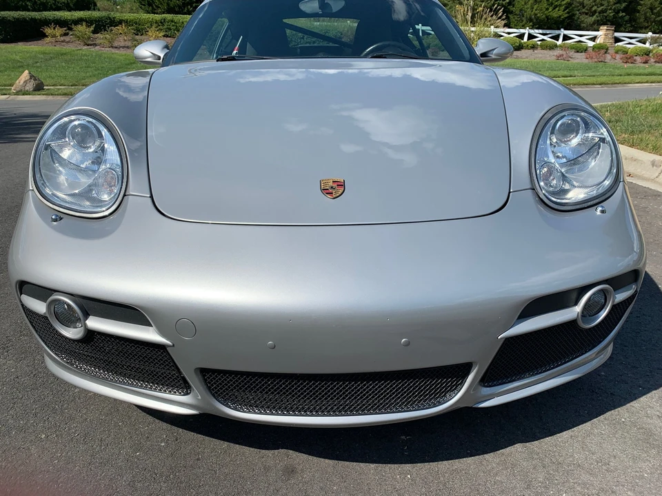 2006 Porsche 987 Cayman S - Image 2 of 30