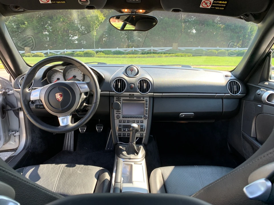 2006 Porsche 987 Cayman S - Image 18 of 30